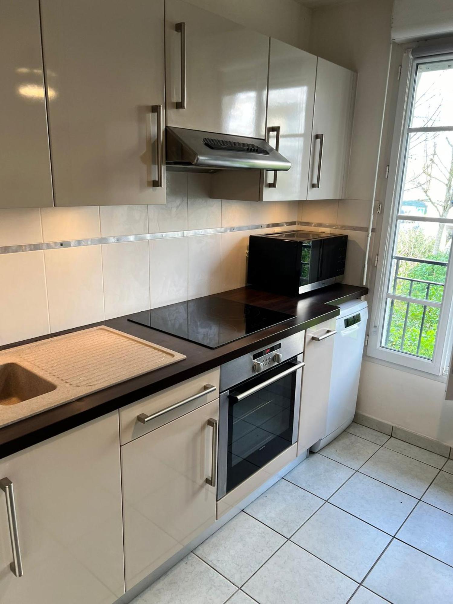 Sweet Appartement Disneyland Paris Parking 300M Station Val D'Europe 쉐시 외부 사진