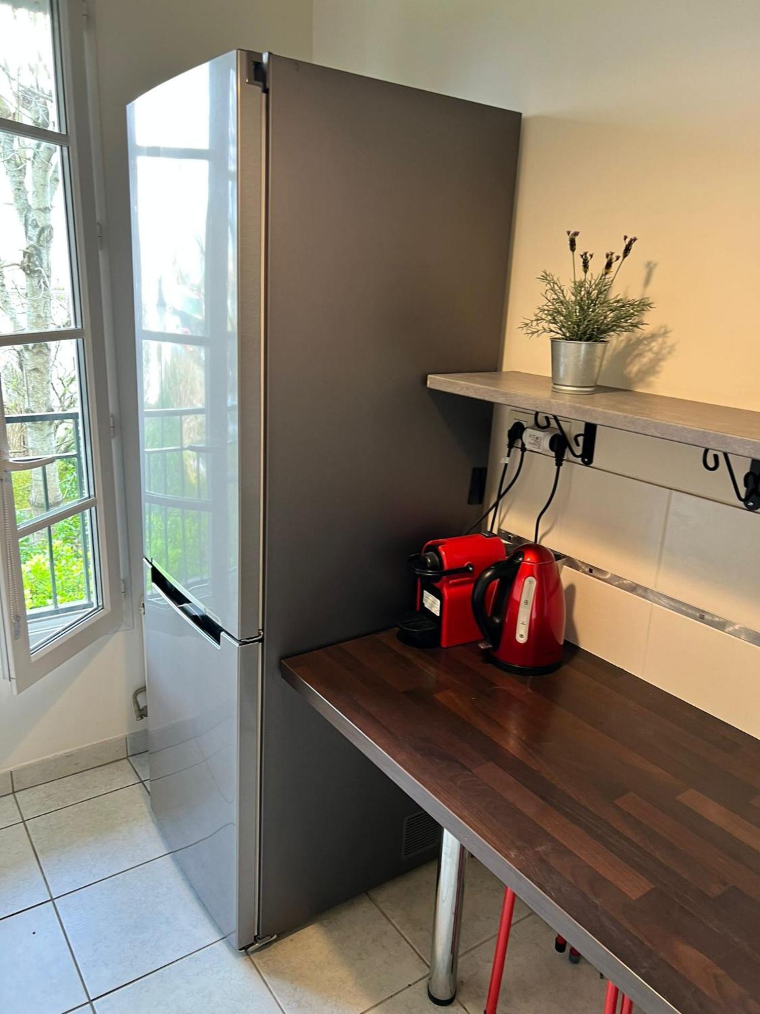 Sweet Appartement Disneyland Paris Parking 300M Station Val D'Europe 쉐시 외부 사진