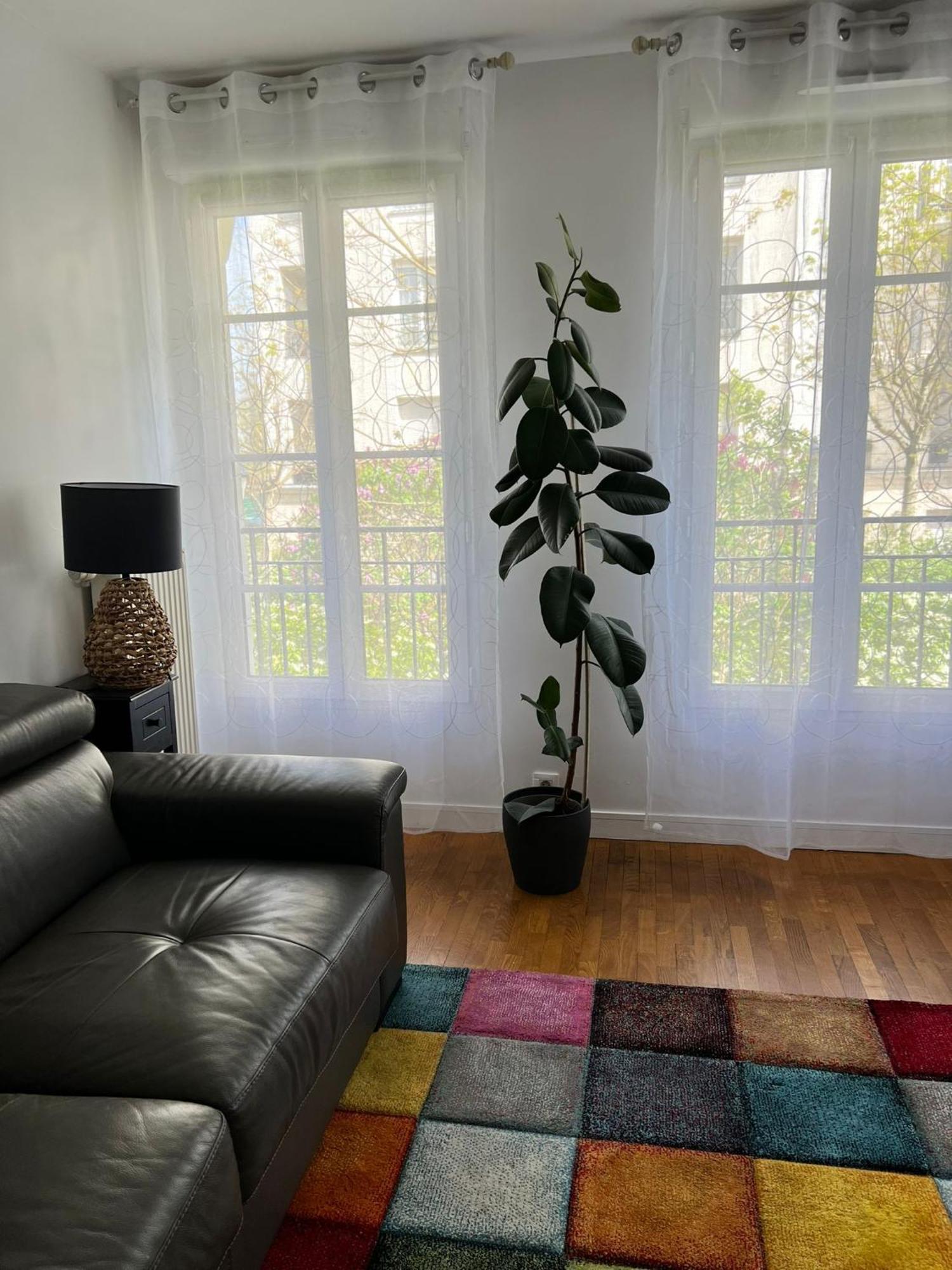 Sweet Appartement Disneyland Paris Parking 300M Station Val D'Europe 쉐시 외부 사진