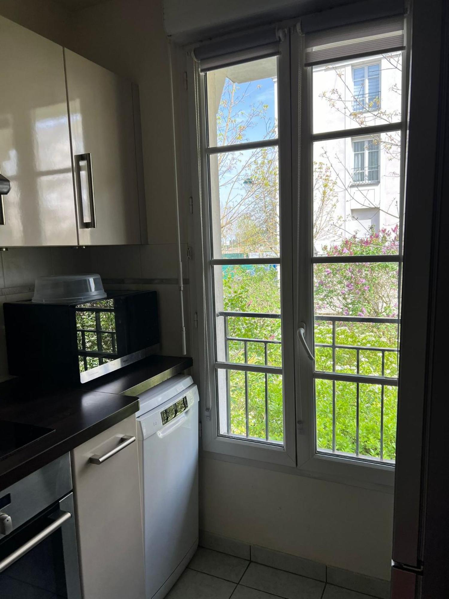 Sweet Appartement Disneyland Paris Parking 300M Station Val D'Europe 쉐시 외부 사진