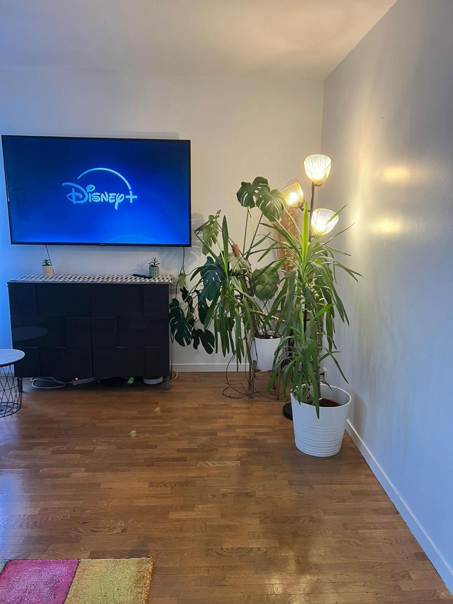 Sweet Appartement Disneyland Paris Parking 300M Station Val D'Europe 쉐시 외부 사진