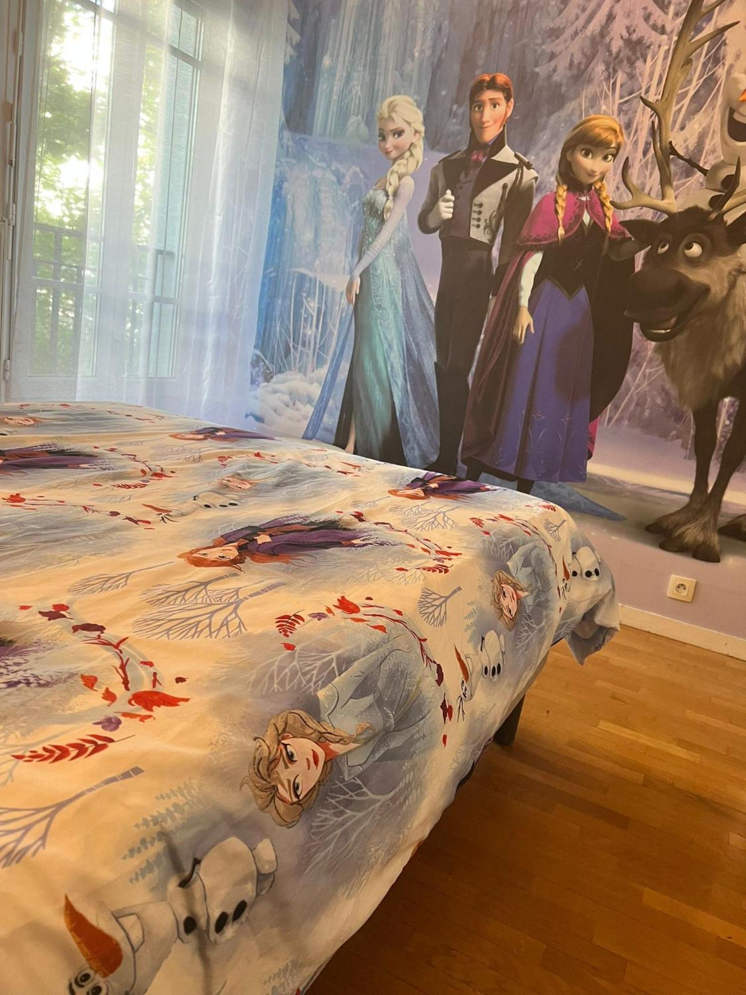 Sweet Appartement Disneyland Paris Parking 300M Station Val D'Europe 쉐시 외부 사진