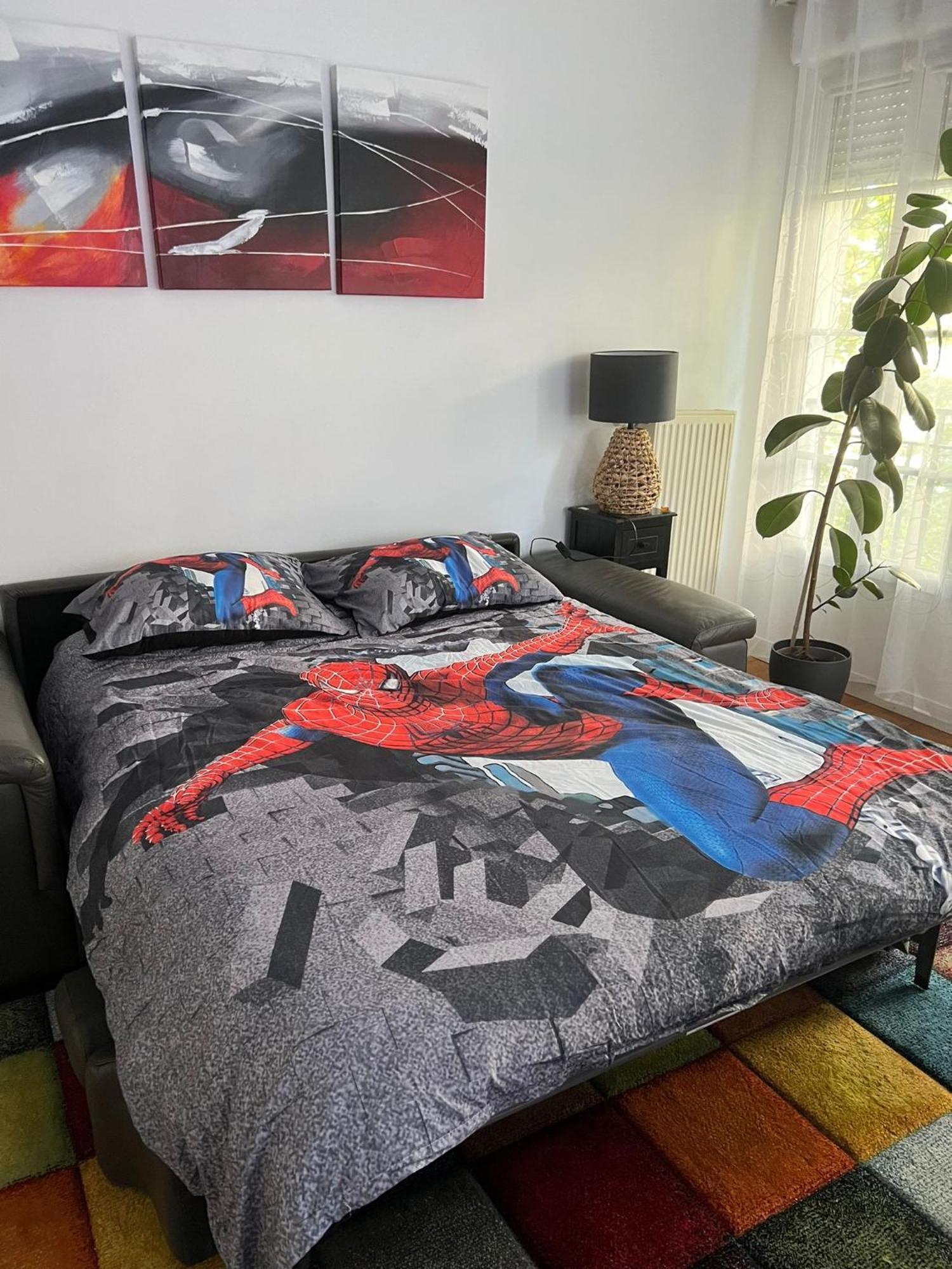 Sweet Appartement Disneyland Paris Parking 300M Station Val D'Europe 쉐시 외부 사진