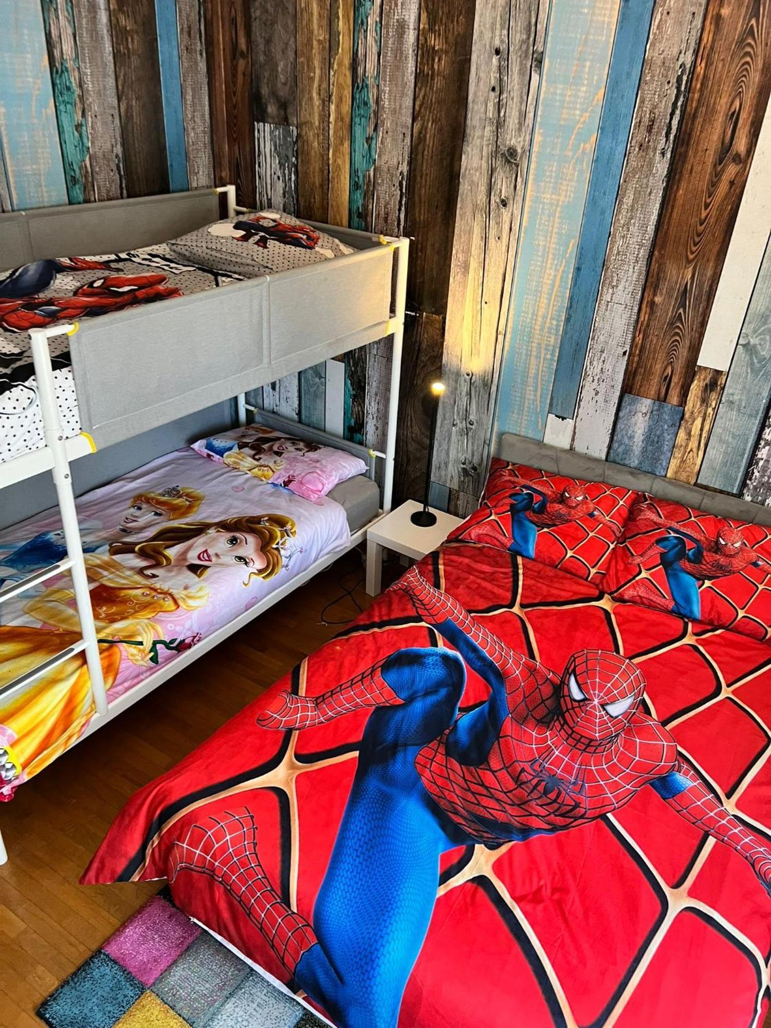 Sweet Appartement Disneyland Paris Parking 300M Station Val D'Europe 쉐시 외부 사진