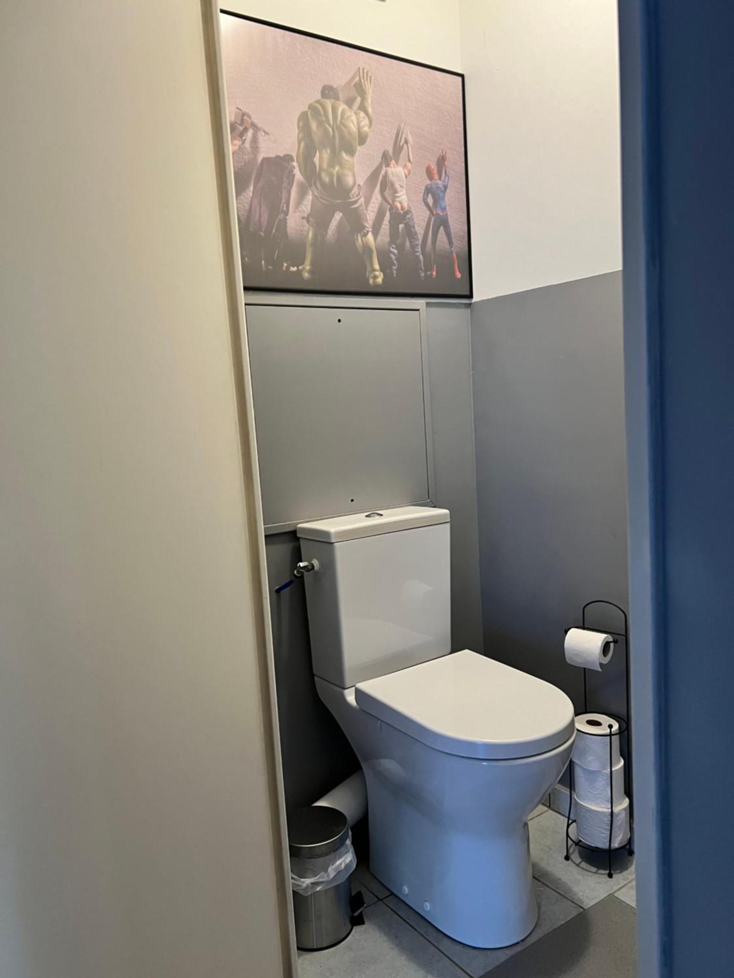 Sweet Appartement Disneyland Paris Parking 300M Station Val D'Europe 쉐시 외부 사진