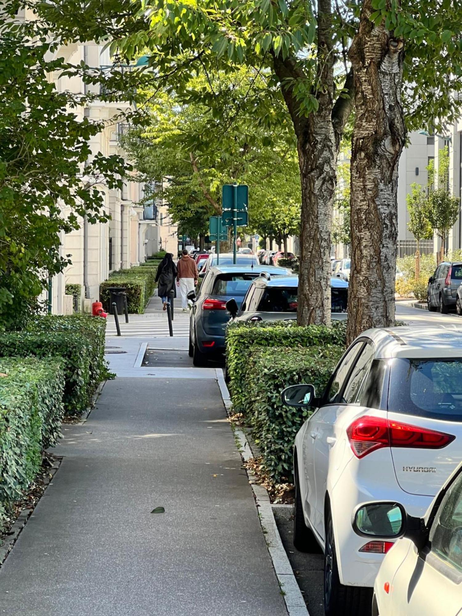 Sweet Appartement Disneyland Paris Parking 300M Station Val D'Europe 쉐시 외부 사진