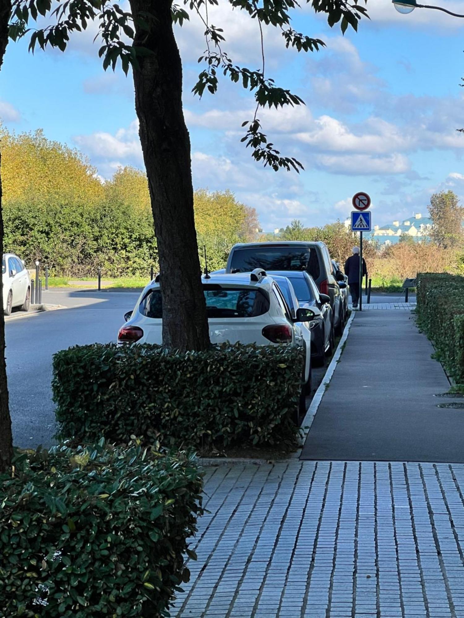 Sweet Appartement Disneyland Paris Parking 300M Station Val D'Europe 쉐시 외부 사진