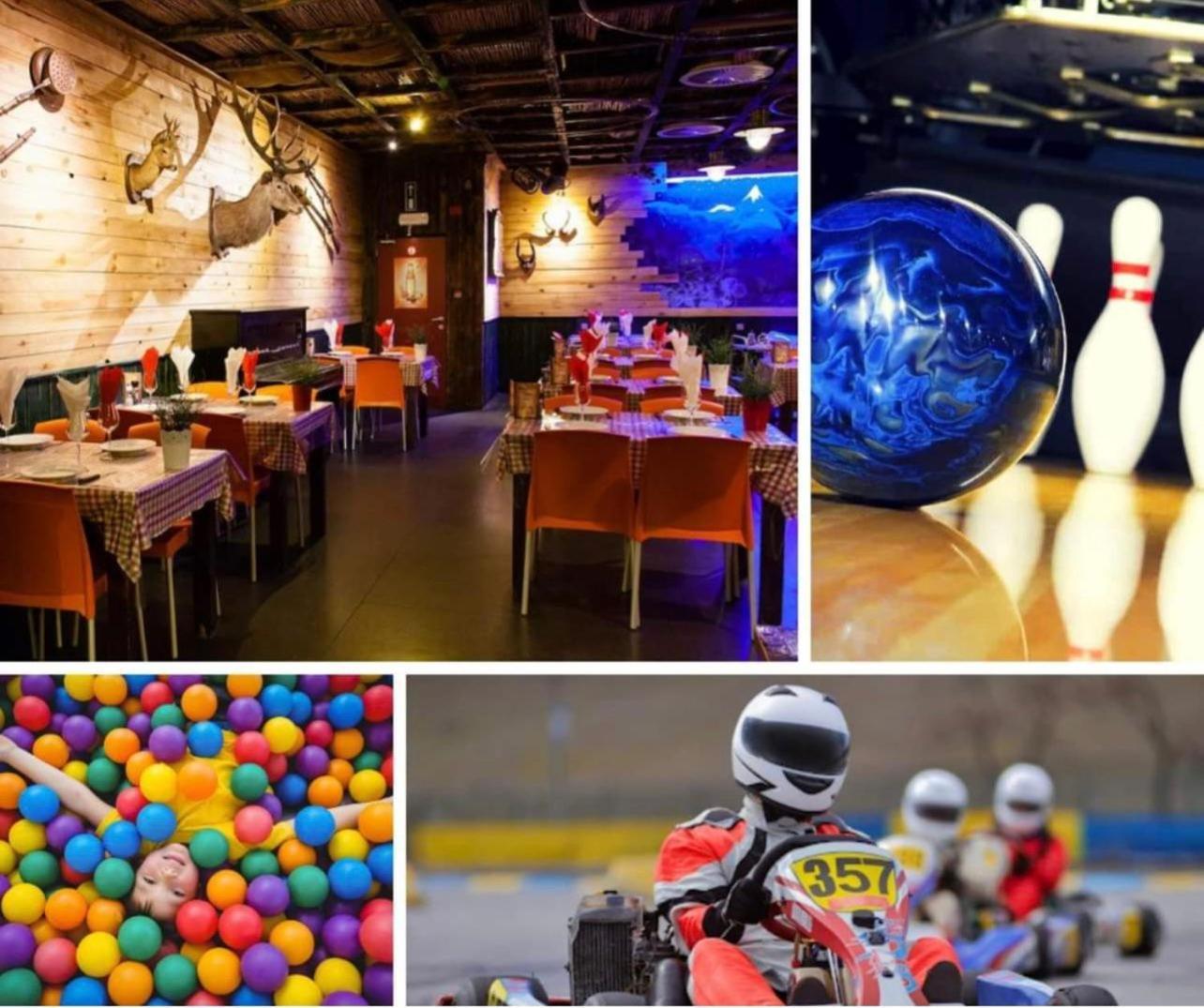 Sweet Appartement Disneyland Paris Parking 300M Station Val D'Europe 쉐시 외부 사진